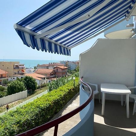 I Trabocchi Blu Apartment Fossacesia Ngoại thất bức ảnh