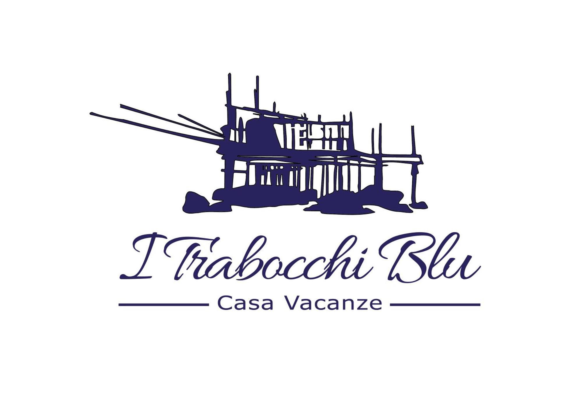 I Trabocchi Blu Apartment Fossacesia Ngoại thất bức ảnh