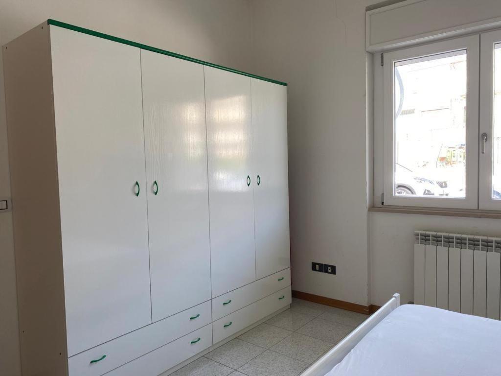 I Trabocchi Blu Apartment Fossacesia Ngoại thất bức ảnh