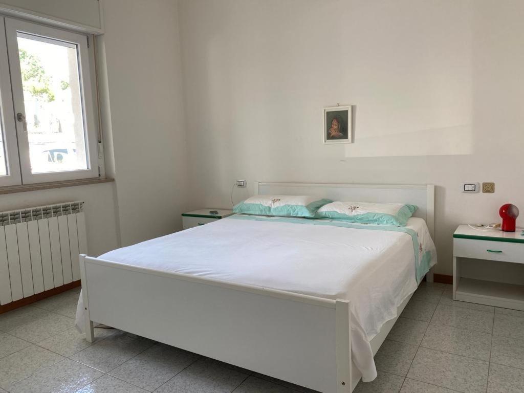 I Trabocchi Blu Apartment Fossacesia Ngoại thất bức ảnh