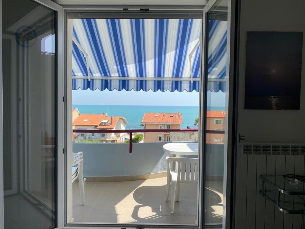 I Trabocchi Blu Apartment Fossacesia Ngoại thất bức ảnh