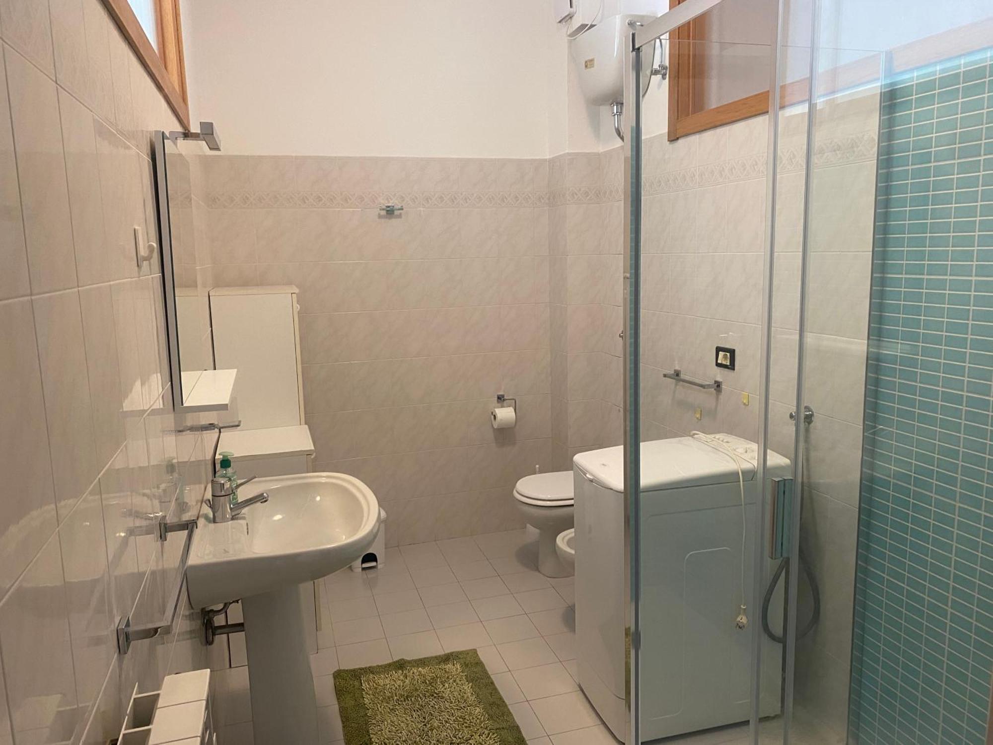 I Trabocchi Blu Apartment Fossacesia Ngoại thất bức ảnh