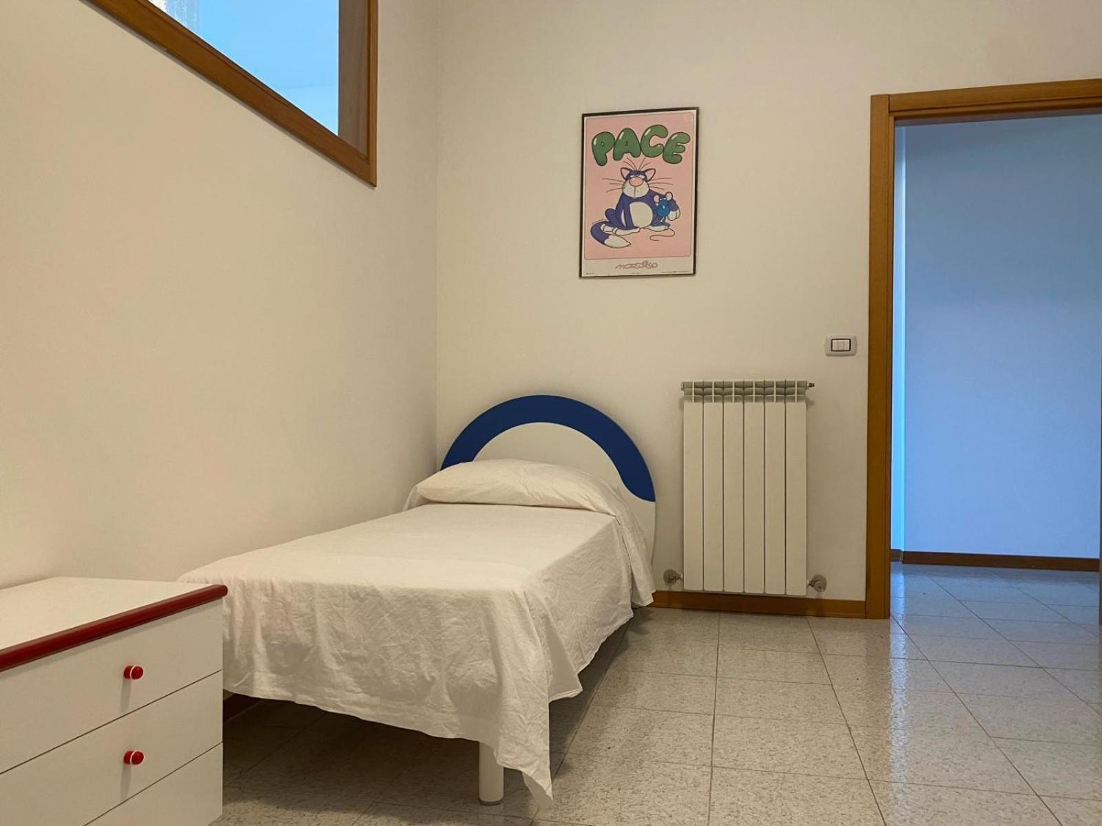 I Trabocchi Blu Apartment Fossacesia Ngoại thất bức ảnh